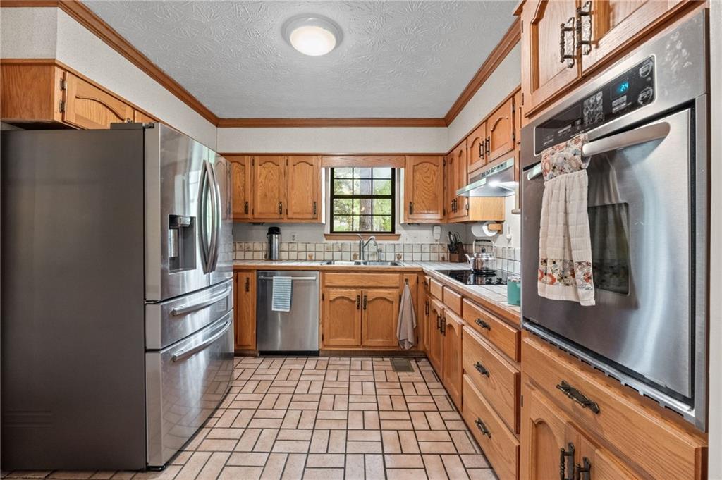 110 The Farm Road, Mcdonough, Georgia image 9