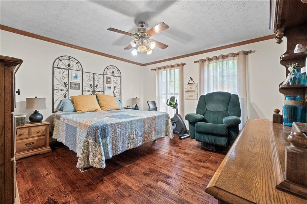 110 The Farm Road, Mcdonough, Georgia image 13