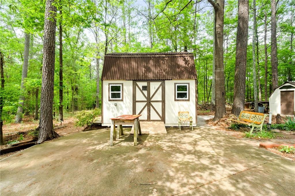 110 The Farm Road, Mcdonough, Georgia image 31