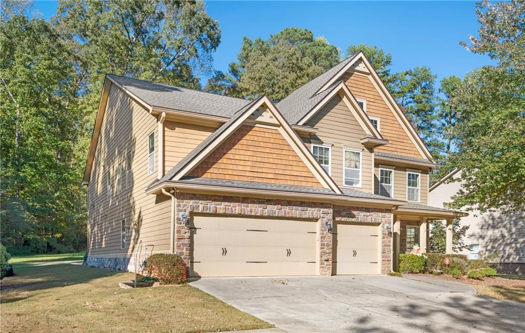 3130 Plainsman Drive