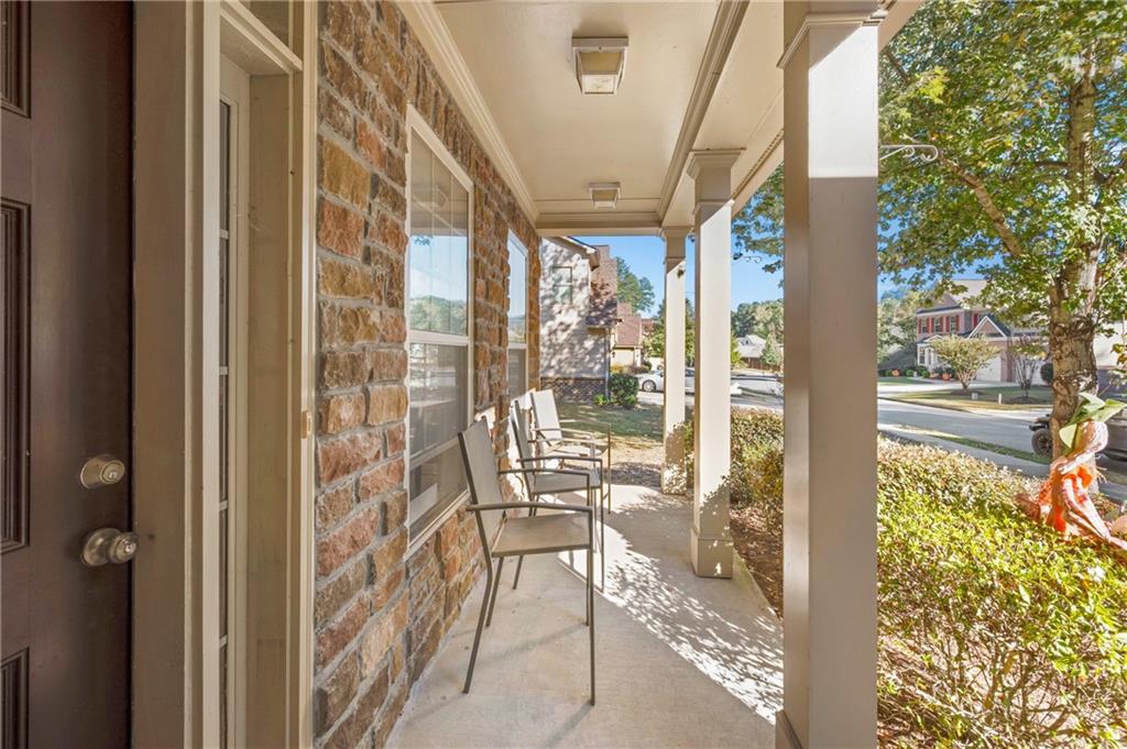 3130 Plainsman Drive