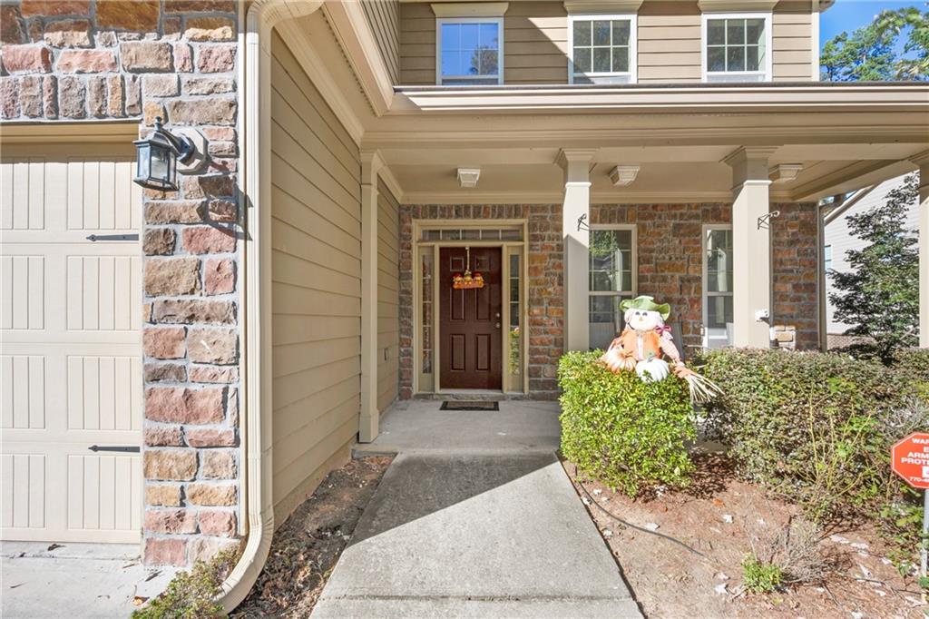 3130 Plainsman Drive