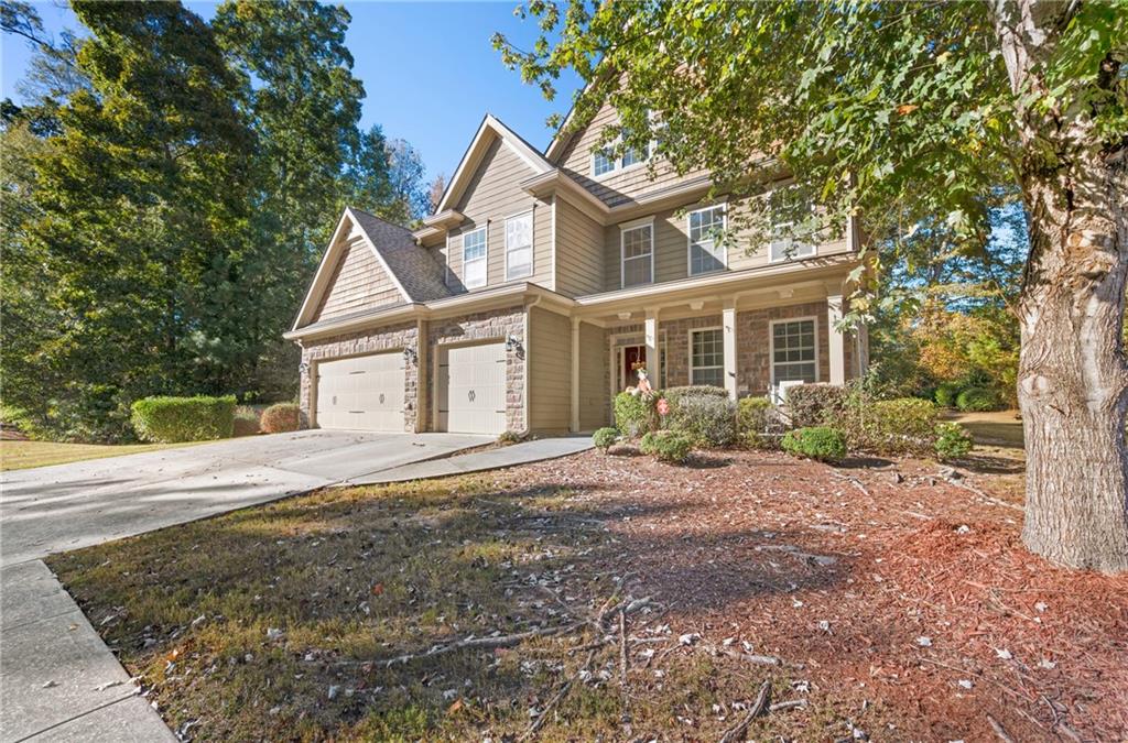 3130 Plainsman Drive