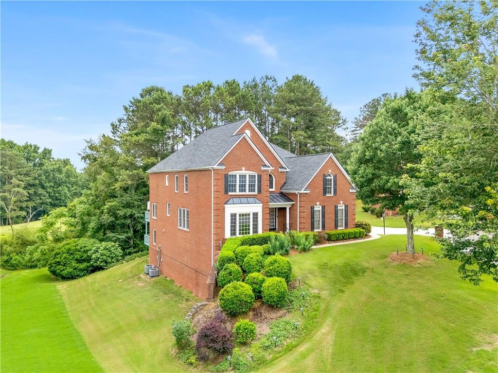 911 Masters Walk