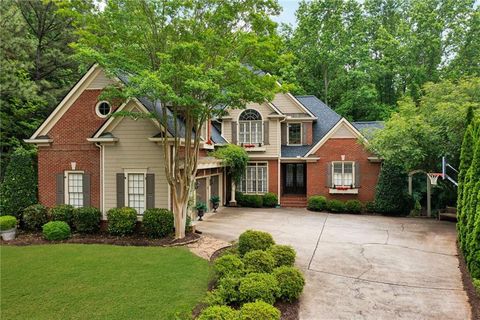 1477 Edenham Lane Cumming GA 30041
