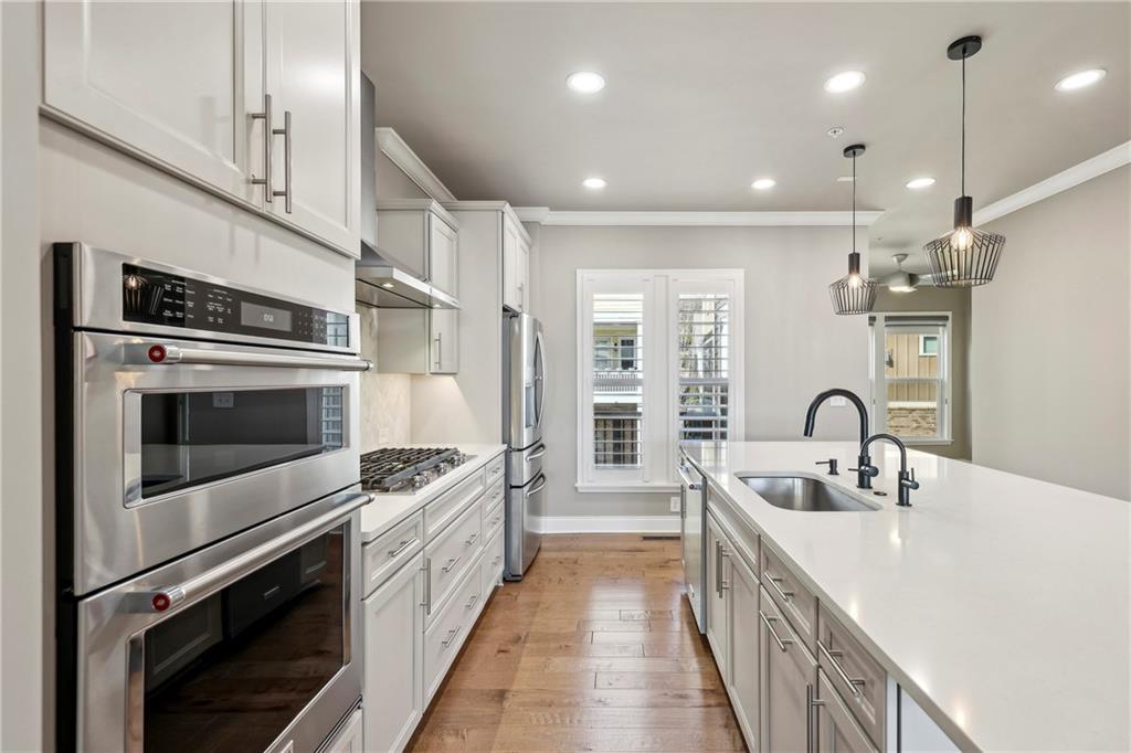 146 Rowan Avenue, Alpharetta, Georgia image 28