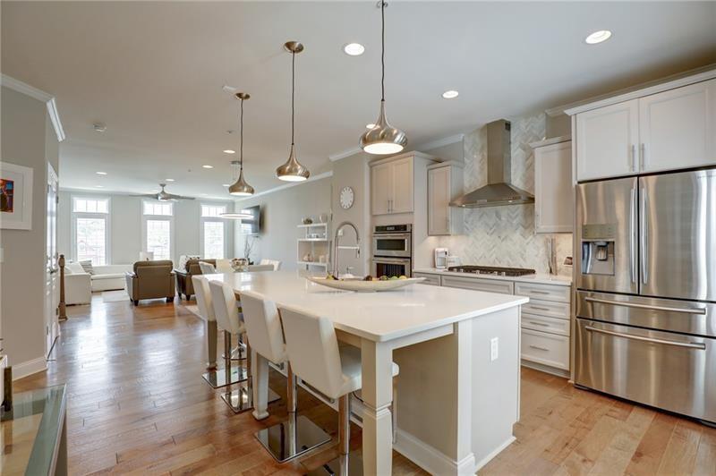 146 Rowan Avenue, Alpharetta, Georgia image 17