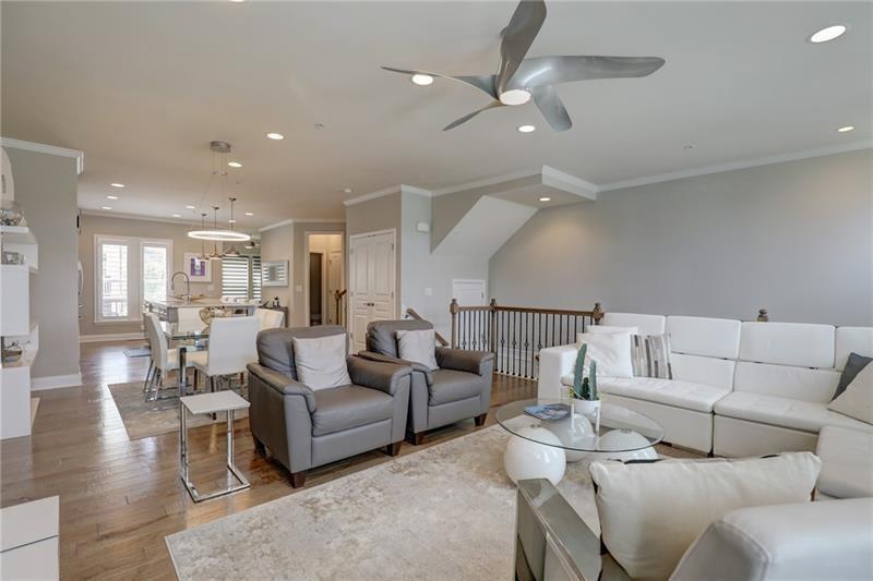 146 Rowan Avenue, Alpharetta, Georgia image 11