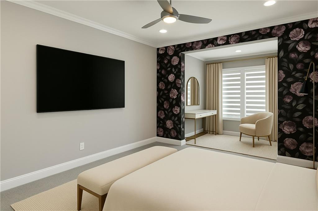 The Walk at Braeden - Residential