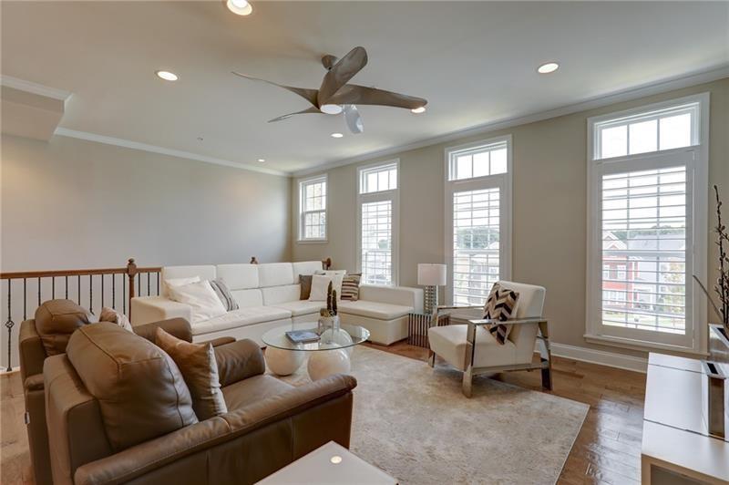 146 Rowan Avenue, Alpharetta, Georgia image 12
