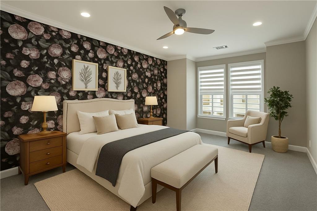 The Walk at Braeden - Residential