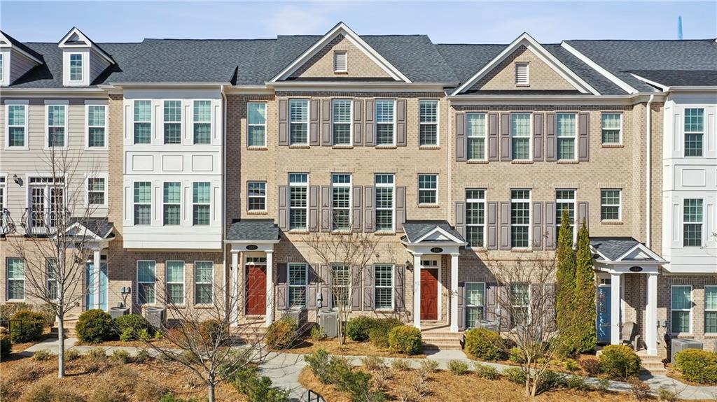 146 Rowan Avenue, Alpharetta, Georgia image 1