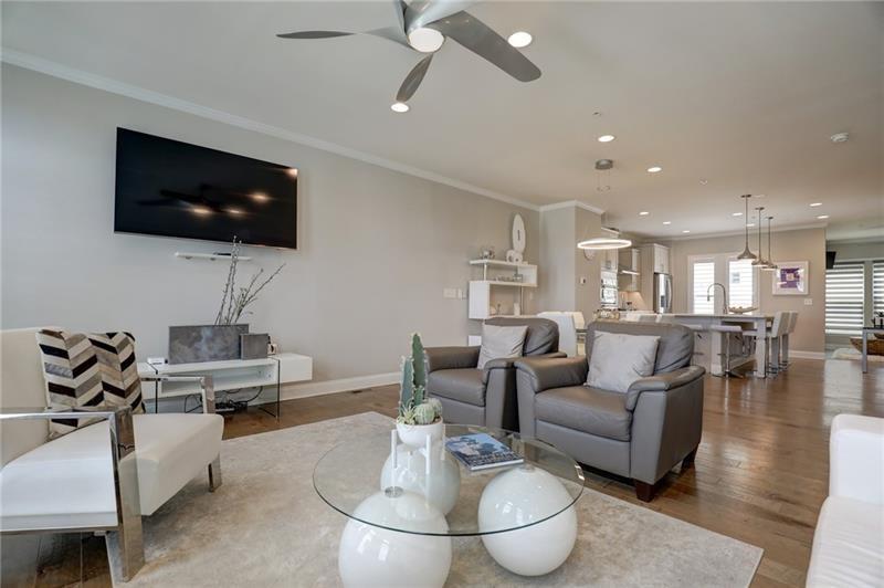146 Rowan Avenue, Alpharetta, Georgia image 13