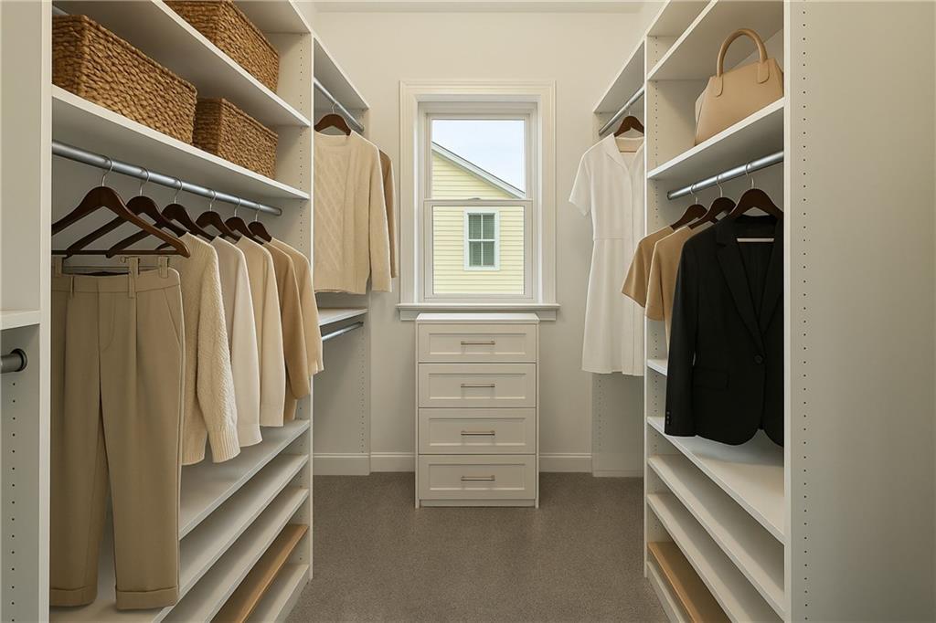 The Walk at Braeden - Residential