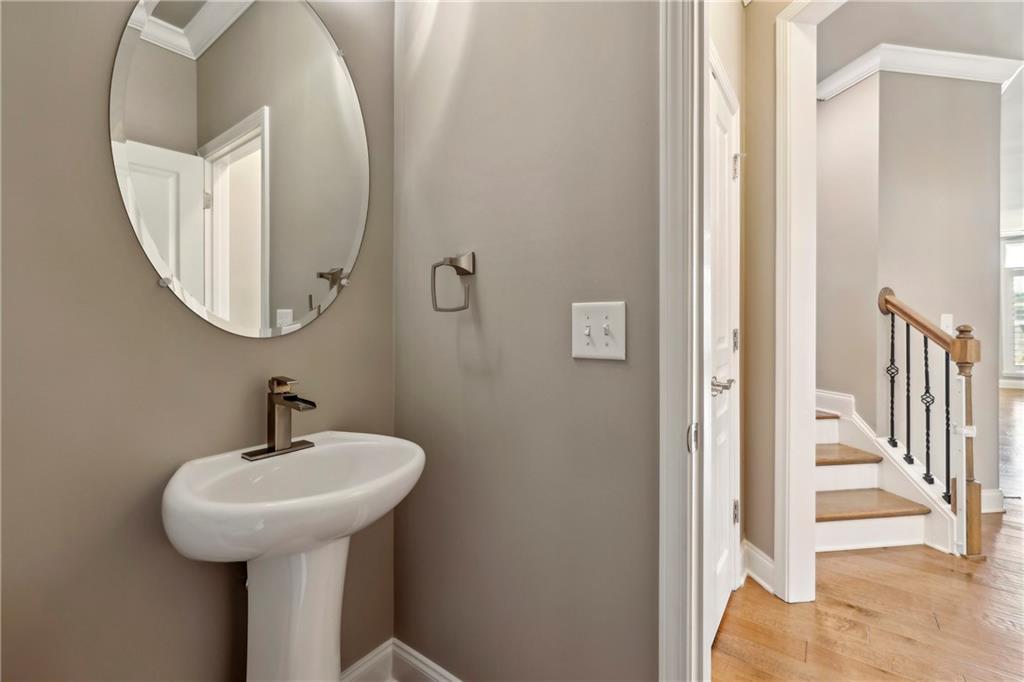 146 Rowan Avenue, Alpharetta, Georgia image 34