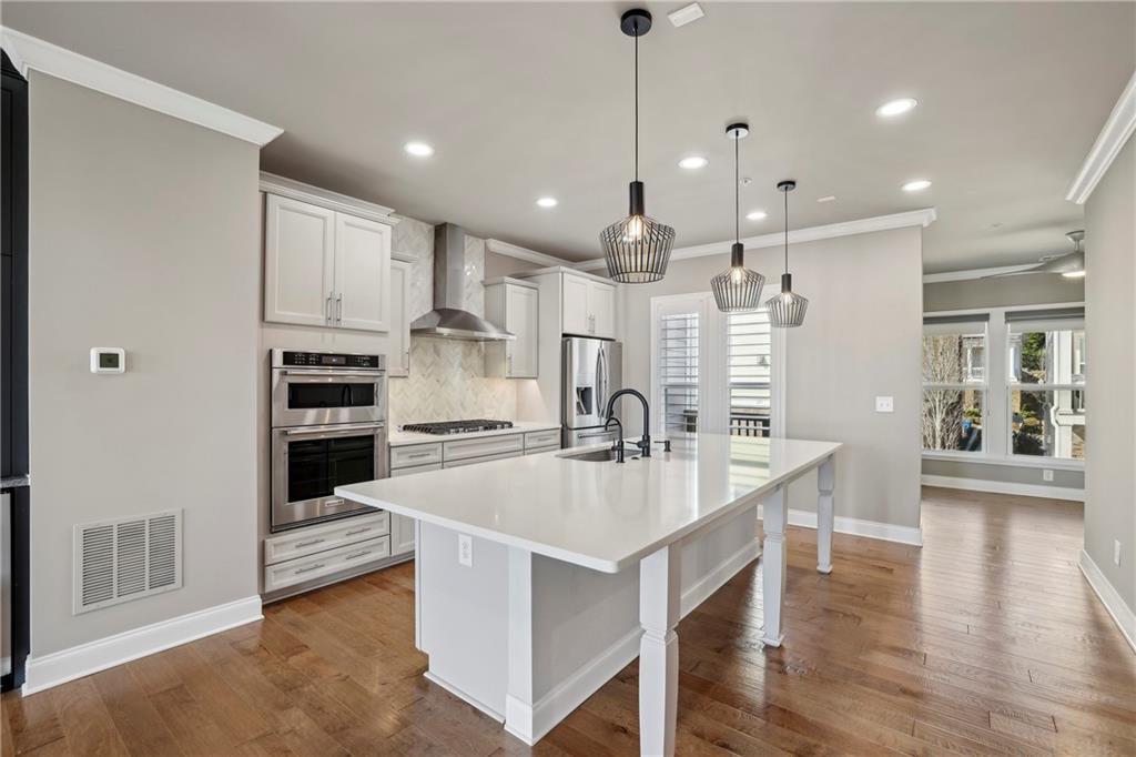 146 Rowan Avenue, Alpharetta, Georgia image 25
