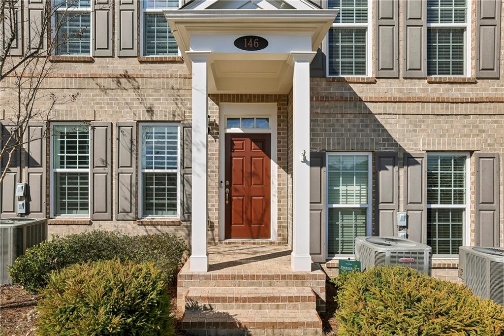 146 Rowan Avenue, Alpharetta, Georgia image 2