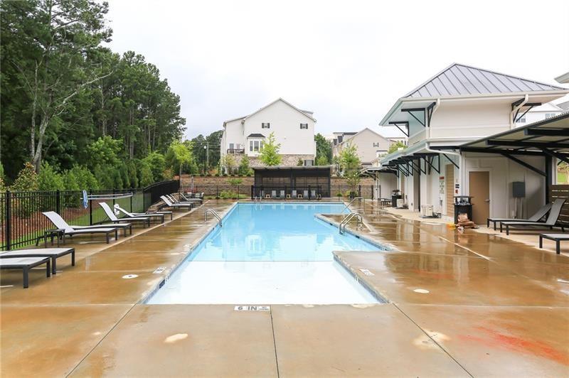 The Walk at Braeden - Residential