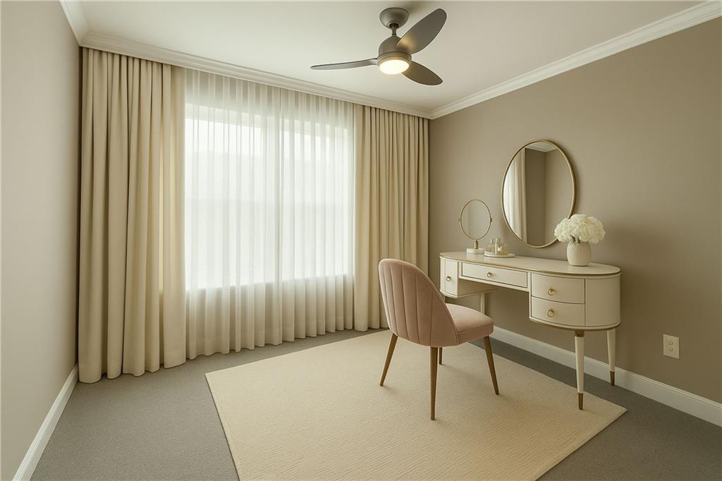 The Walk at Braeden - Residential