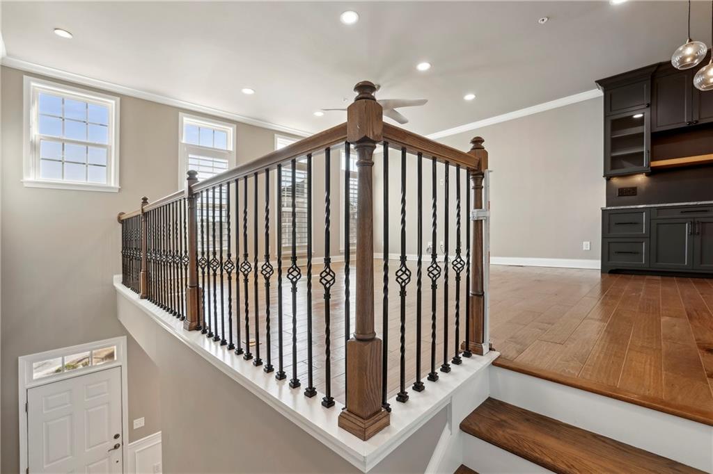 146 Rowan Avenue, Alpharetta, Georgia image 10