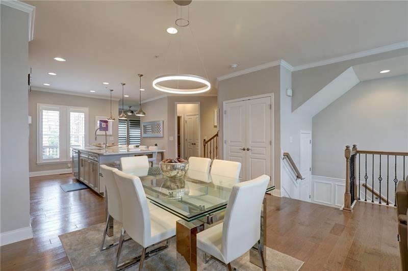 146 Rowan Avenue, Alpharetta, Georgia image 16