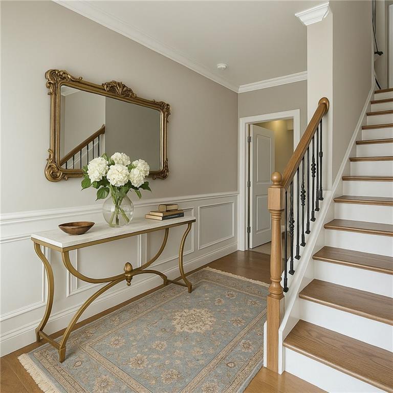 The Walk at Braeden - Residential