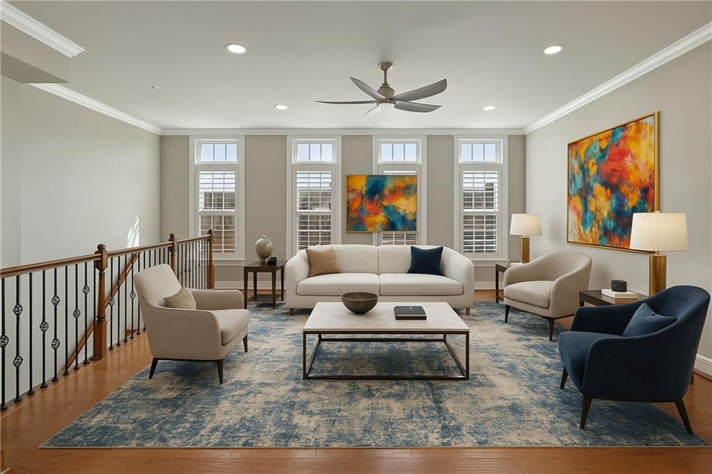 The Walk at Braeden - Residential
