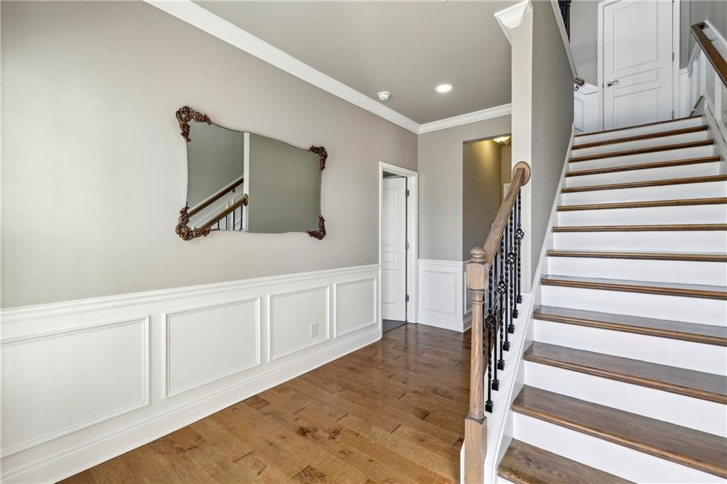 146 Rowan Avenue, Alpharetta, Georgia image 4