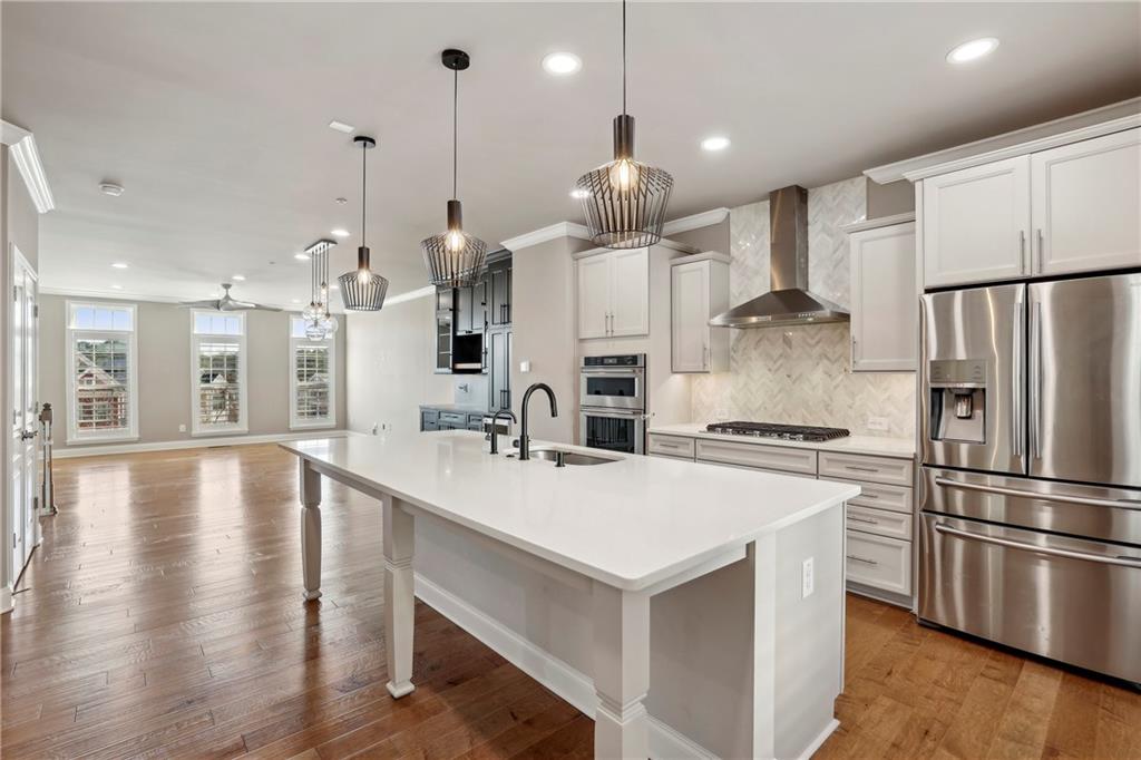 146 Rowan Avenue, Alpharetta, Georgia image 26