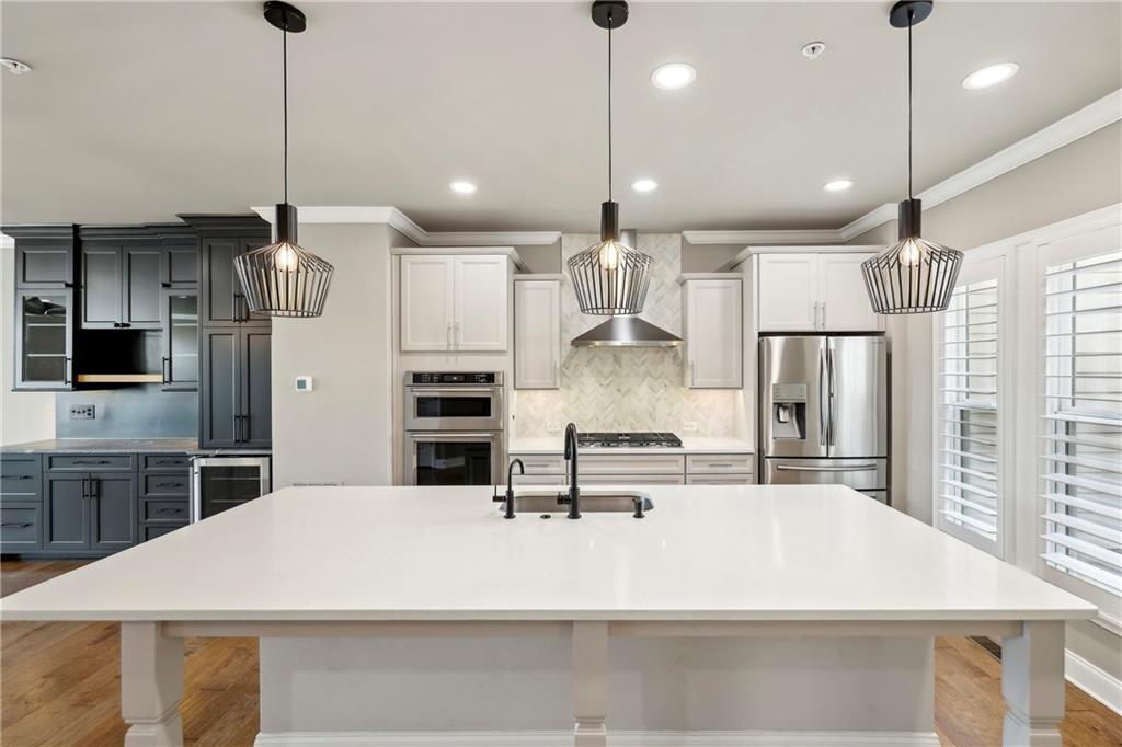146 Rowan Avenue, Alpharetta, Georgia image 27