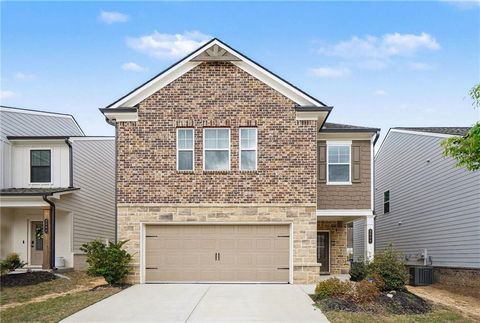 Homes For Sale - 3000 Westgate Park Drive<br/> Loganville, GA 30052