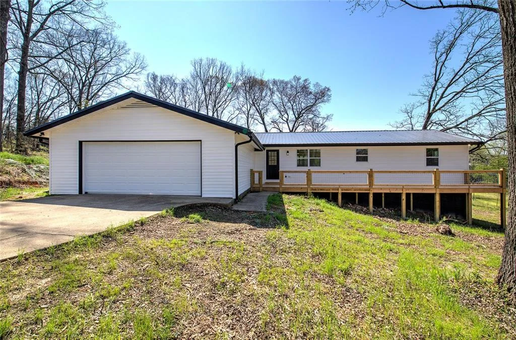 516 Baxter Road