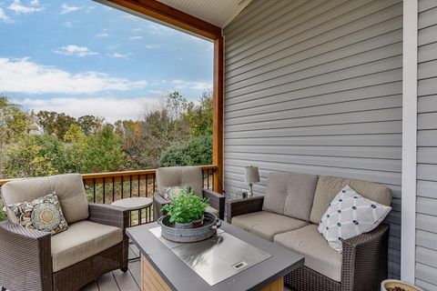 A home in Flowery Branch