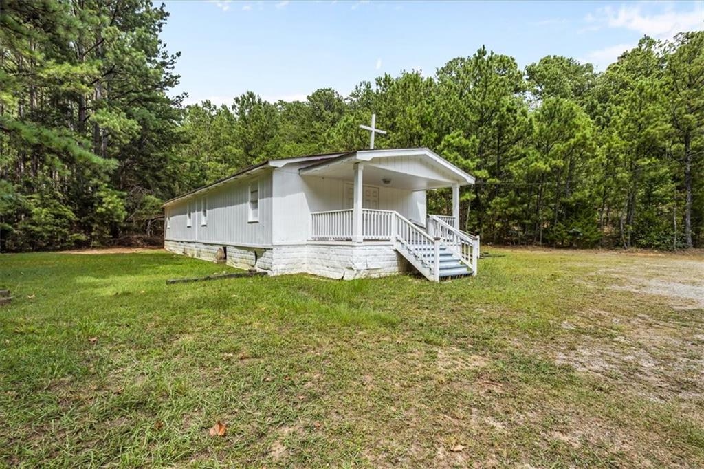 tbd Rockmart Highway