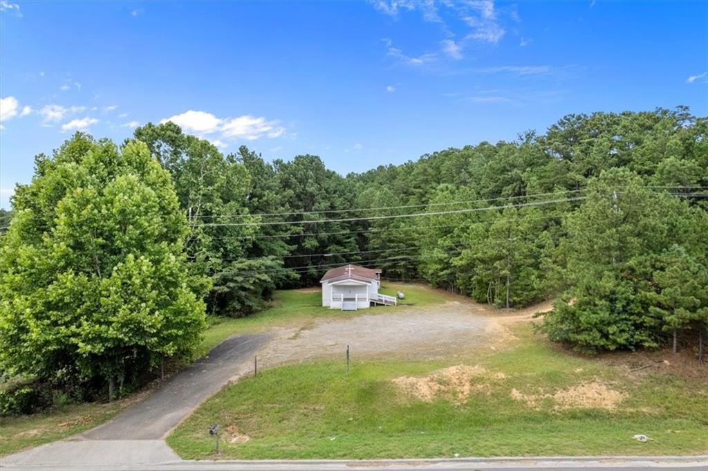 tbd Rockmart Highway