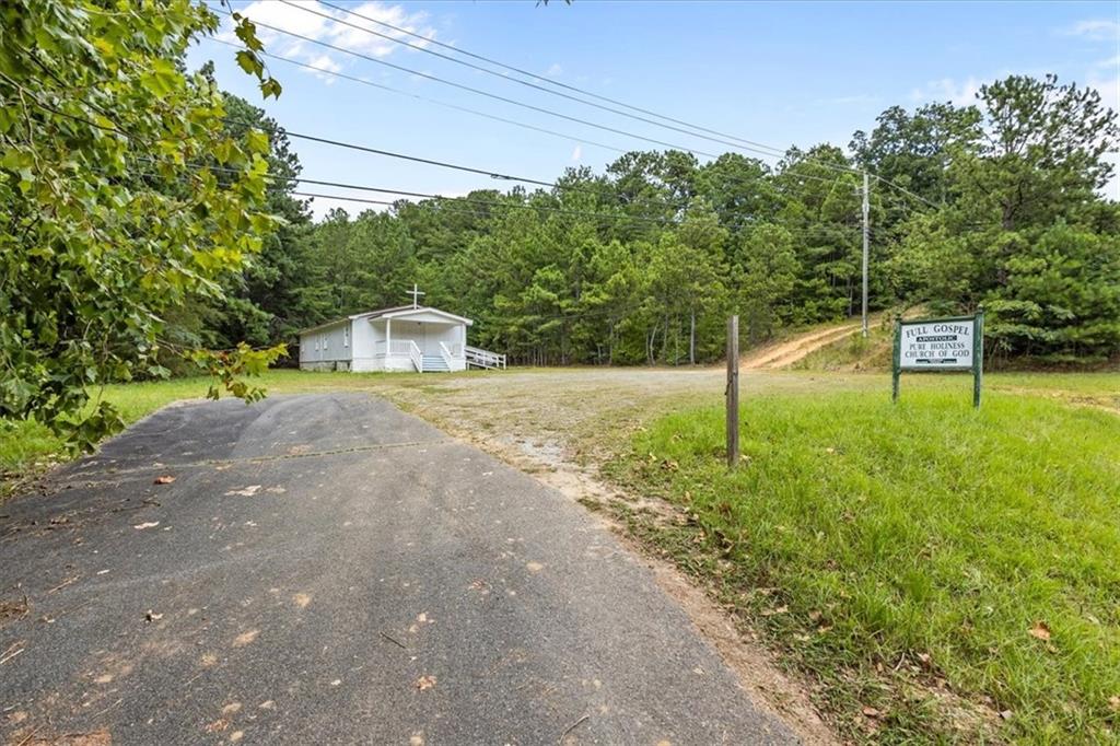 tbd Rockmart Highway