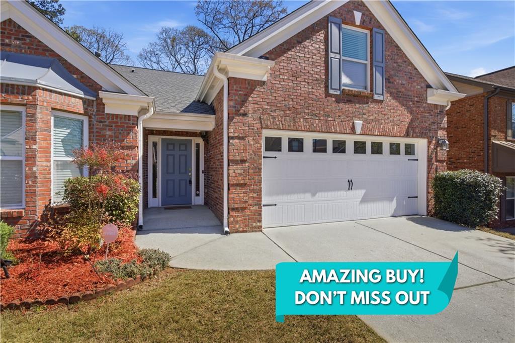 1159 Simonton Glen Way