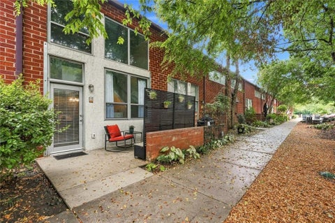 Condo For Sale - 195 Arizona Avenue #138<br/> Dekalb County, Atlanta, GA 30307