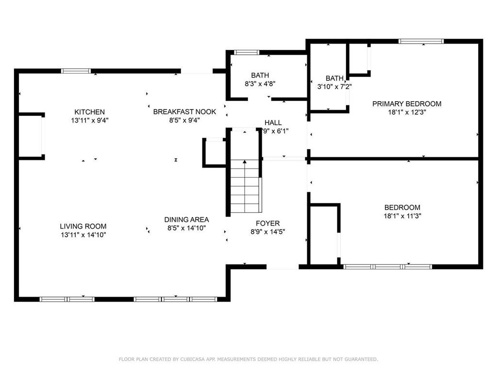 10664 Sandpiper Road, Jonesboro, Georgia image 31