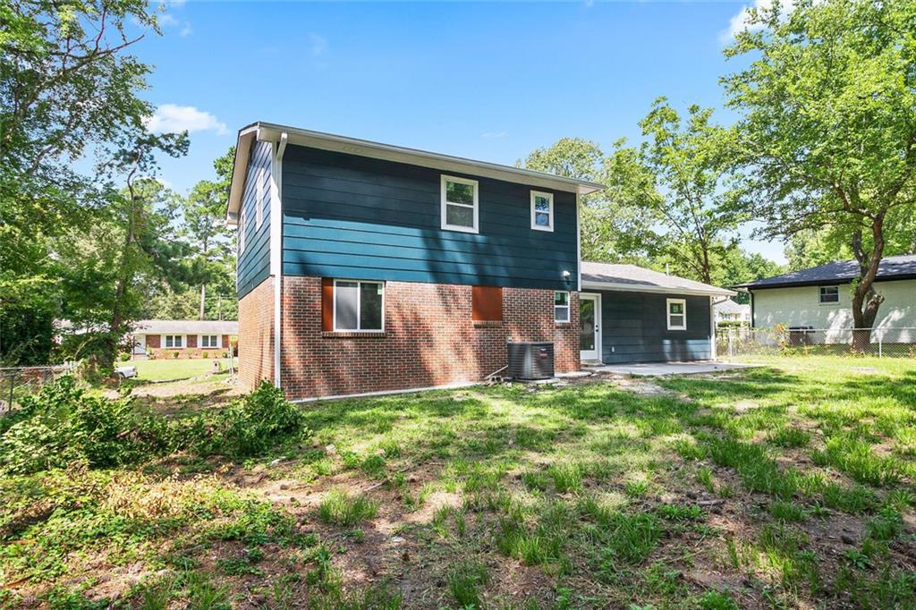 10664 Sandpiper Road, Jonesboro, Georgia image 29
