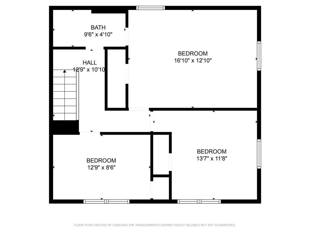 10664 Sandpiper Road, Jonesboro, Georgia image 32