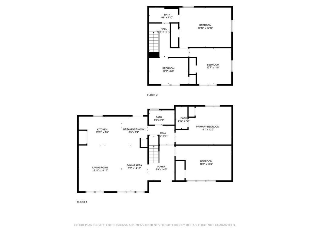 10664 Sandpiper Road, Jonesboro, Georgia image 33