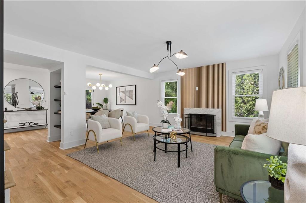 126 Marona Street NE