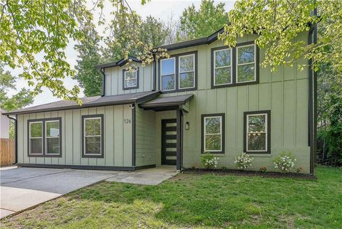 126 Marona Street NE Atlanta GA 30307