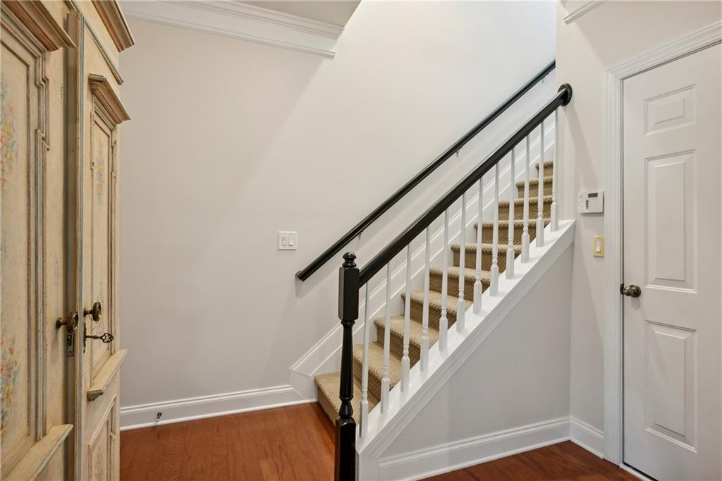 2143 Yancey Lane, Atlanta, Georgia image 28