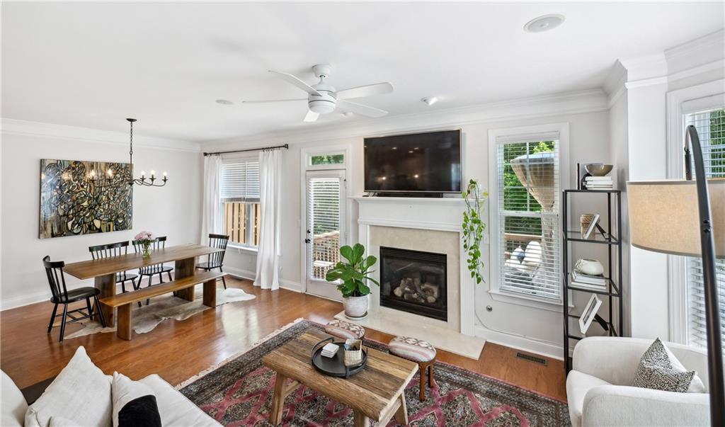2143 Yancey Lane, Atlanta, Georgia image 19