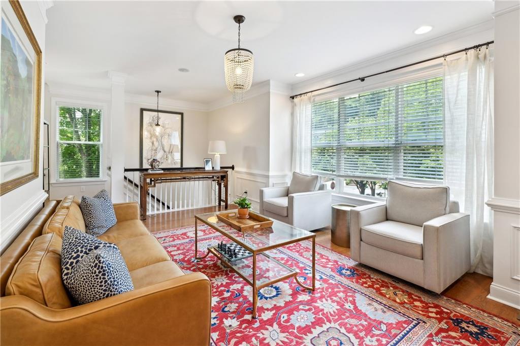 2143 Yancey Lane, Atlanta, Georgia image 7
