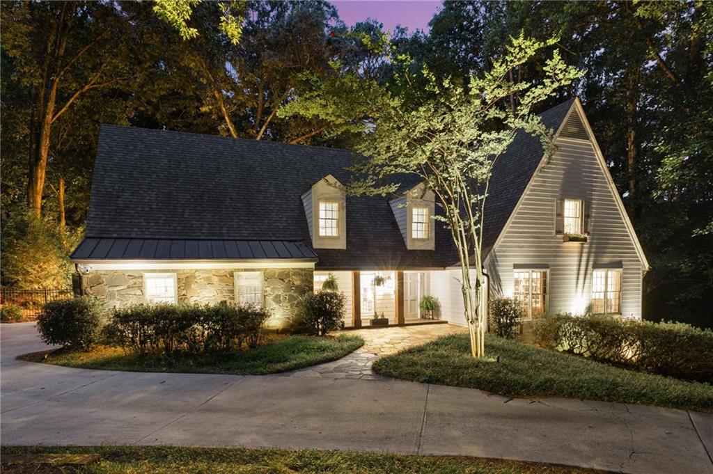 Huntcliff - Residential