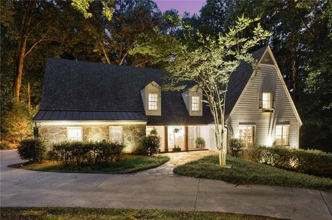 Photo of 8940 Huntcliff Trace, Sandy Springs, GA 30350 (MLS # 7612078)