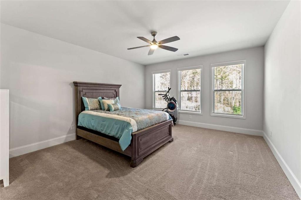 20 Sunflower Drive, Newnan, Georgia image 15